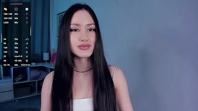 SawakoMio online show from March 13, 2025, 8:04 am