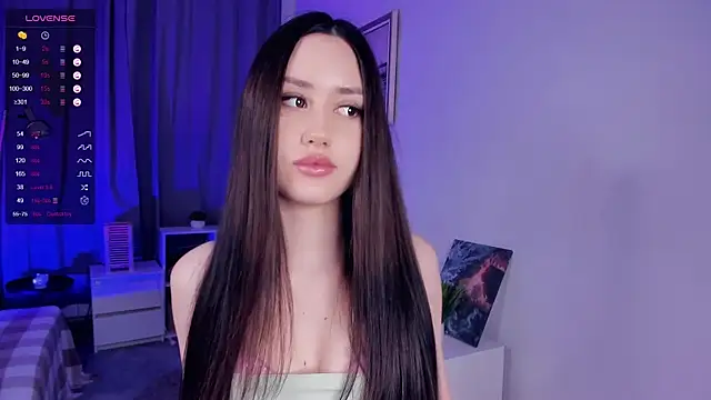 SawakoMio online show from March 20, 2025, 8:09 am