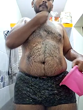 LundChodumera online show from November 4, 2025, 1:53 am