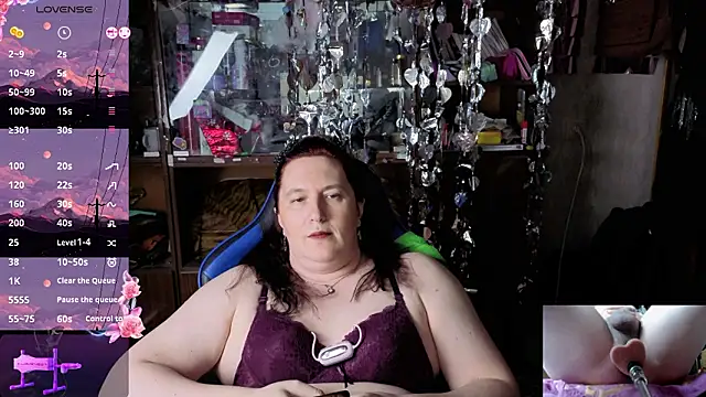 Snapshot of Lilith_Shumerian chatting on February 26, 2026, 12:27 pm Lilith Shumerian online show from February 26, 2026, 12:27 pm