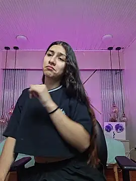 Snapshot of Lita_Rogers chatting on January 17, 2026, 2:31 pm Lita Rogers online show from January 17, 2026, 2:31 pm