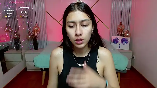 Snapshot of Lita_Rogers chatting on February 19, 2026, 12:35 pm Lita Rogers online show from February 19, 2026, 12:35 pm