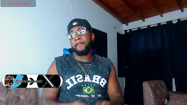 Drake Nassir4 online show from July 11, 2026, 7:19 am