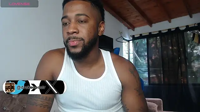 Drake Nassir4 online show from July 19, 2026, 6:48 pm