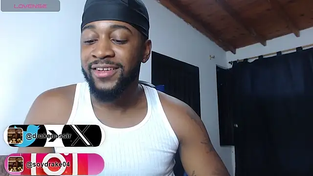 Drake Nassir4 online show from July 25, 2026, 6:54 am