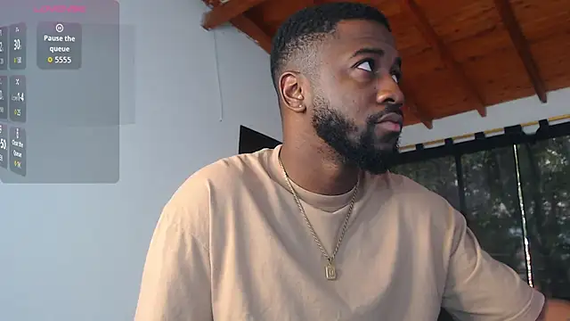 Drake Nassir4 online show from March 6, 2026, 2:12 pm