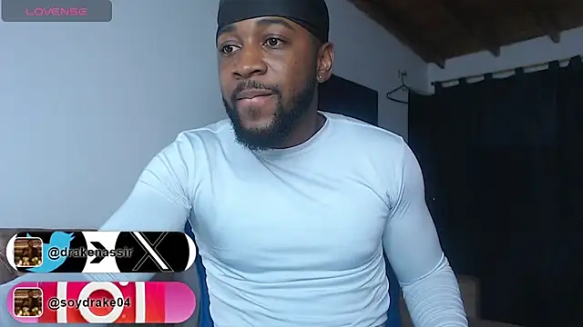 Drake Nassir4 online show from July 17, 2026, 5:15 am