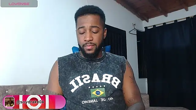Drake Nassir4 online show from July 18, 2026, 5:16 am