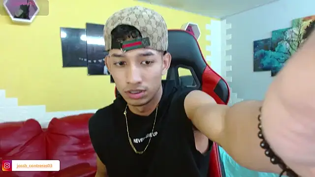 jose sexycumm online show from November 11, 2025, 7:52 pm