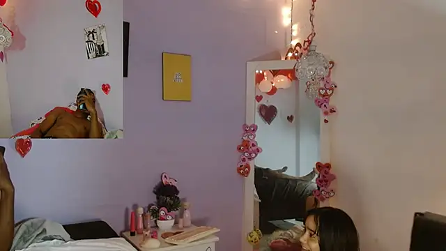 Kimandyuk online show from February 22, 2025, 10:09 pm