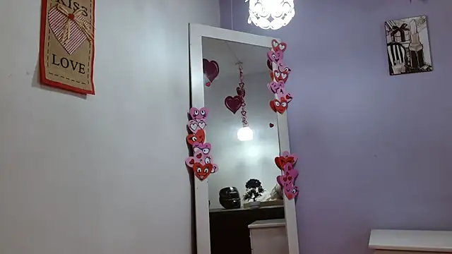 Kimandyuk online show from February 11, 2025, 7:59 pm