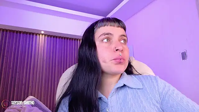 Lucy Smith2 online show from March 11, 2026, 3:55 am