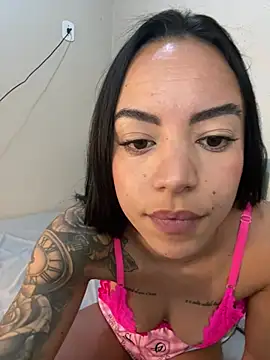 Elamesmamorena online show from July 20, 2026, 10:39 am