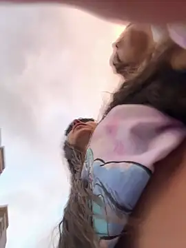 VioletaSubmissive online show from April 1, 2026, 11:12 pm