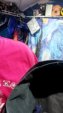 Boo-boo kittyfux online show from February 10, 2026, 12:53 am