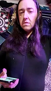 Boo-boo kittyfux online show from January 19, 2026, 1:53 am