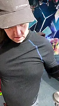 Boo-boo kittyfux online show from November 20, 2025, 4:13 am