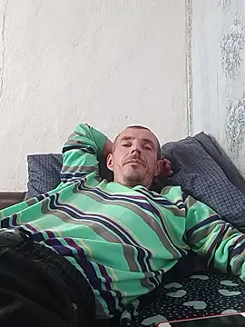 MachoXRallph online show from October 30, 2025, 7:28 am