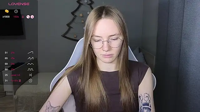 littlevildevil online show from January 17, 2026, 10:19 am