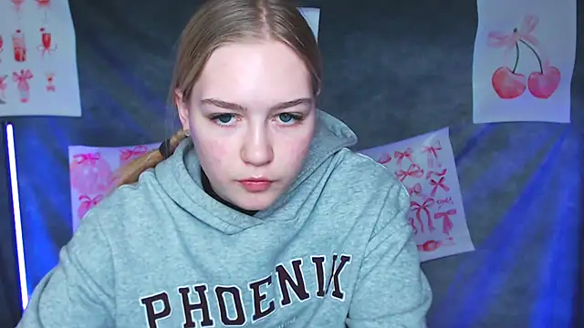 Snapshot of MademoiselleCl chatting on February 7, 2026, 7:16 am MademoiselleCl online show from February 7, 2026, 7:16 am