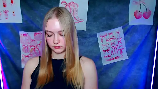 Snapshot of MademoiselleCl chatting on February 7, 2026, 7:22 pm MademoiselleCl online show from February 7, 2026, 7:22 pm