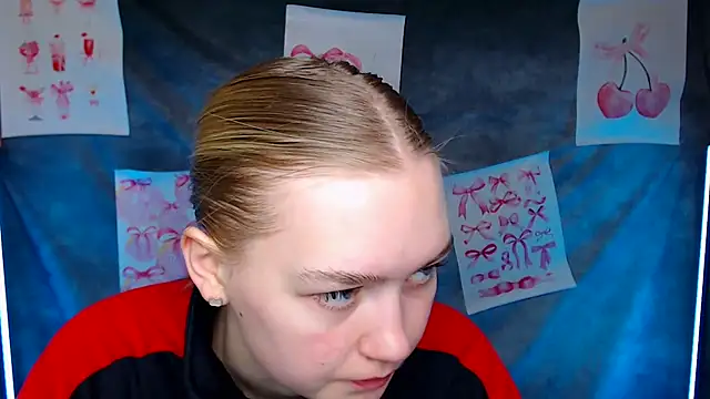 Snapshot of MademoiselleCl chatting on February 19, 2026, 7:16 am MademoiselleCl online show from February 19, 2026, 7:16 am