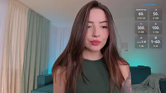 Oh My Dianee online show from March 23, 2026, 8:25 am