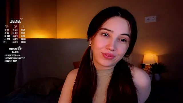 GillianDowdey online show from September 25, 2025, 3:23 am