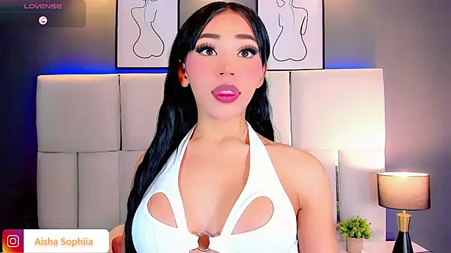 Valery Sophiia online show from November 30, 2025, 4:57 am