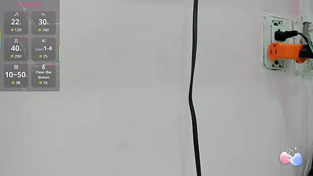 Ian Castillo  online show from September 18, 2025, 11:13 am