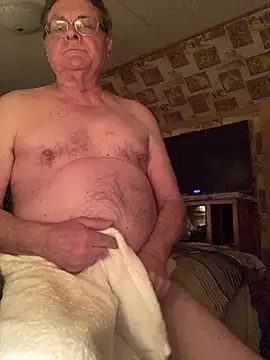 Tonybaloney1972 online show from February 19, 2026, 4:20 am