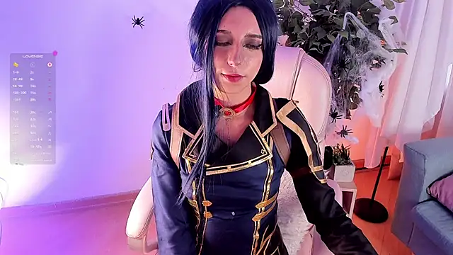 aisha bx online show from October 25, 2025, 1:56 pm