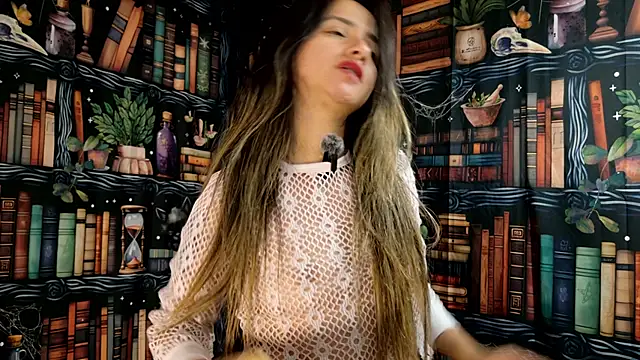 julietta   jackson online show from February 20, 2026, 9:28 pm