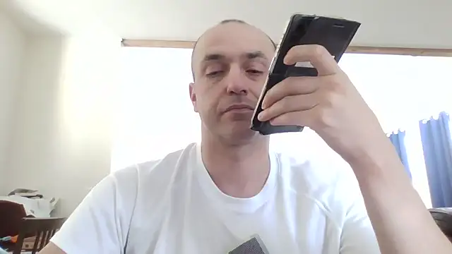 joshuagpratt online show from January 4, 2025, 2:14 am