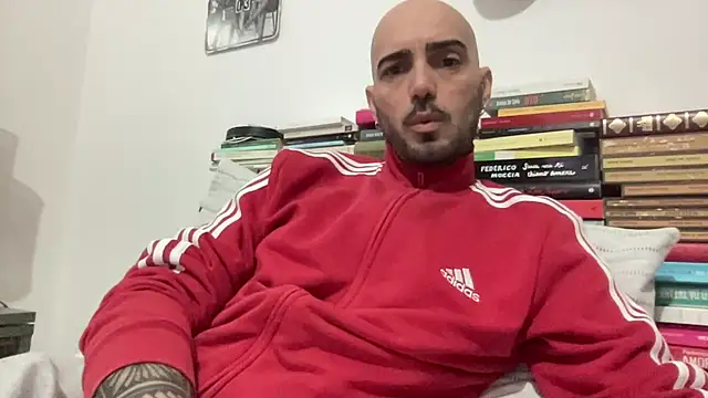 alessandromori91 online show from March 11, 2026, 2:55 pm