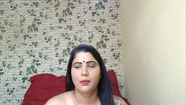 XIndianintimacy online show from November 30, 2025, 5:03 pm