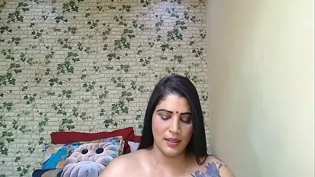 XIndianintimacy online show from March 15, 2026, 6:59 pm