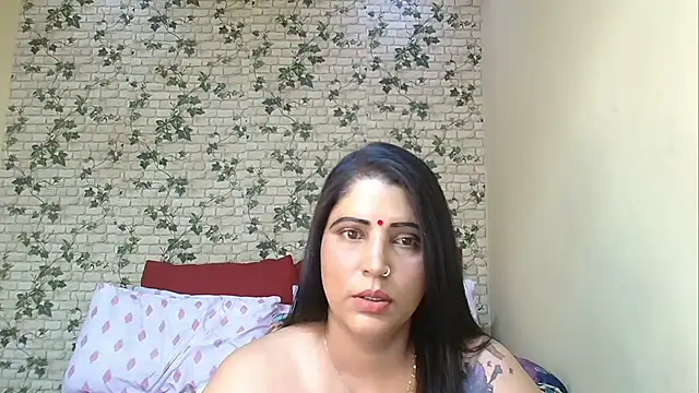 XIndianintimacy online show from May 6, 2026, 7:07 pm