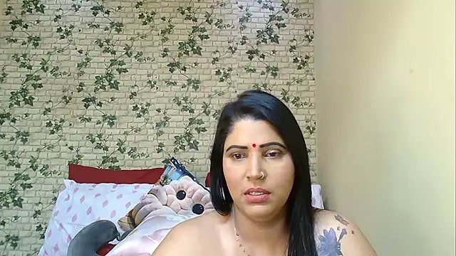 XIndianintimacy online show from April 22, 2026, 7:31 pm
