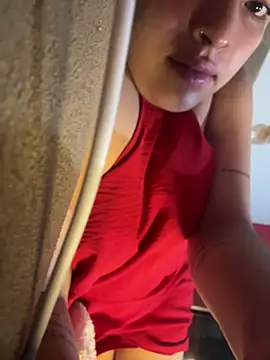 sweetshygirl online show from January 1, 2025, 5:54 am