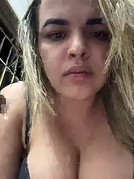 sweetshygirl online show from January 14, 2025, 3:11 am