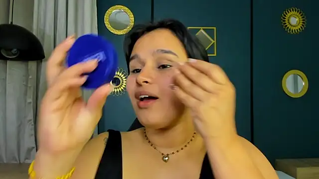 lia sexx19 online show from March 18, 2026, 2:26 am