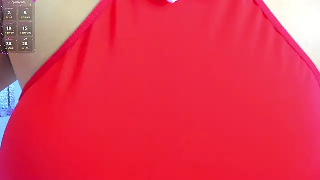 AlessiaDouce online show from March 17, 2025, 8:19 pm