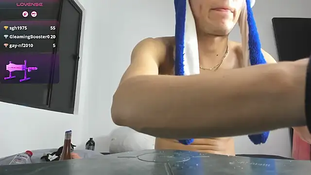 Benjamin Buster online show from February 27, 2026, 1:11 pm