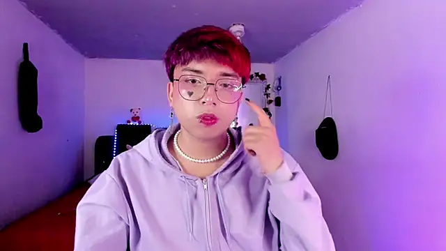 AnggelONfiree online show from July 29, 2026, 1:16 am