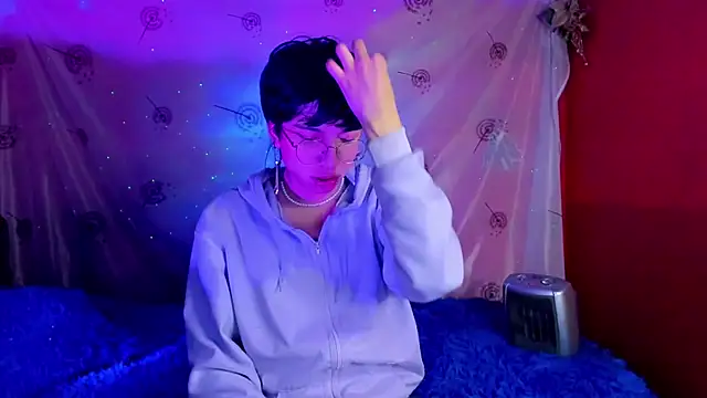 Snapshot of AnggelONfiree chatting on February 10, 2025, 3:57 am AnggelONfiree online show from February 10, 2025, 3:57 am