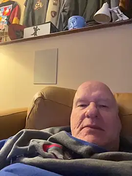 clearcock online show from October 13, 2025, 5:20 am