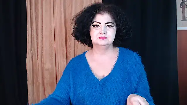  MissJ  online show from January 6, 2026, 9:46 am