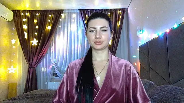 Snapshot of NessyStar chatting on March 2, 2026, 4:14 pm NessyStar online show from March 2, 2026, 4:14 pm