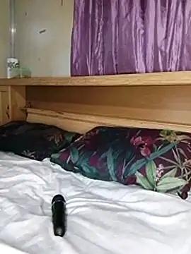 Hornyparratjie online show from November 6, 2025, 9:41 pm